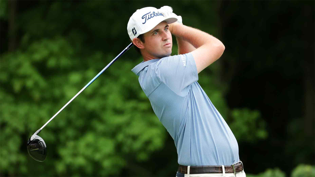 2022 John Deere Classic tee times: Round 3 pairings for Saturday