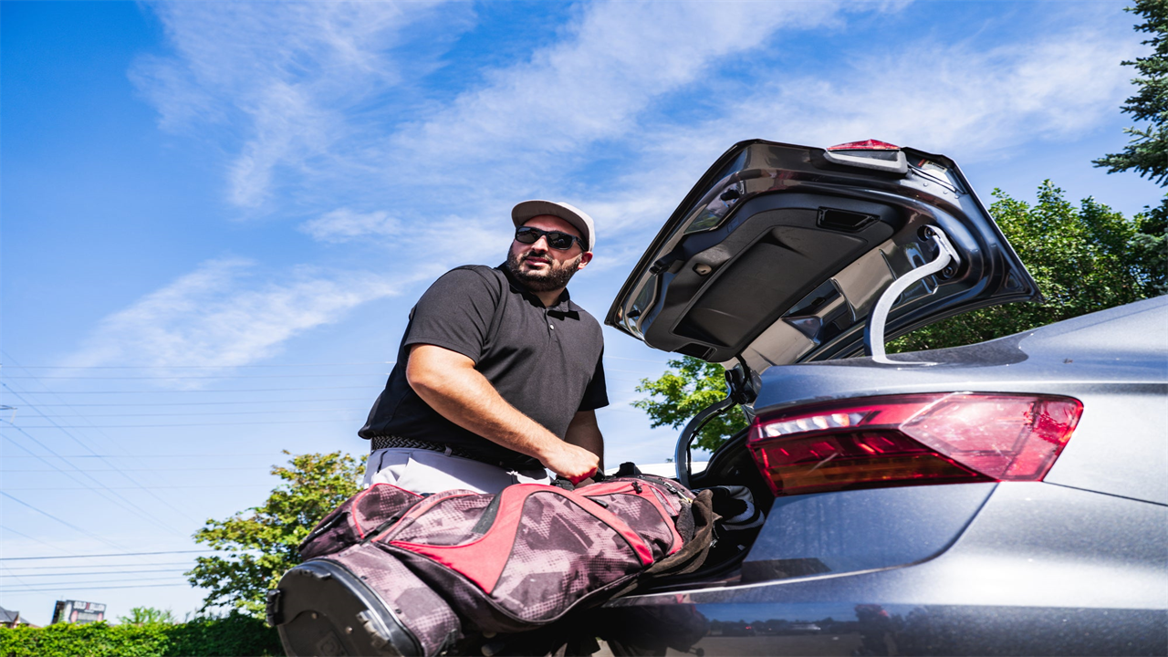 Gear Questions You're Afraid to Ask: Is it really that bad to store my clubs in the trunk?