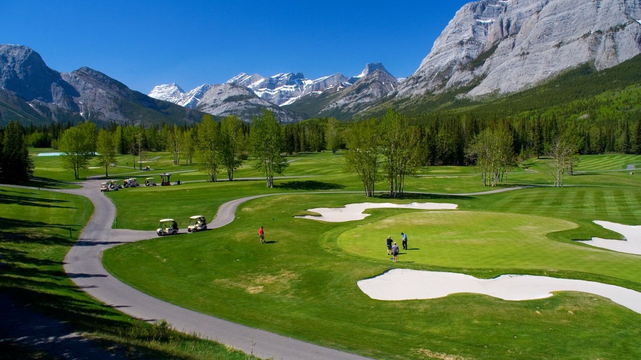 The best golf courses in Scotland | 2022 ranking
