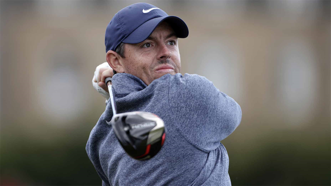 2022 Open Championship tee times: Round 3 pairings for Saturday