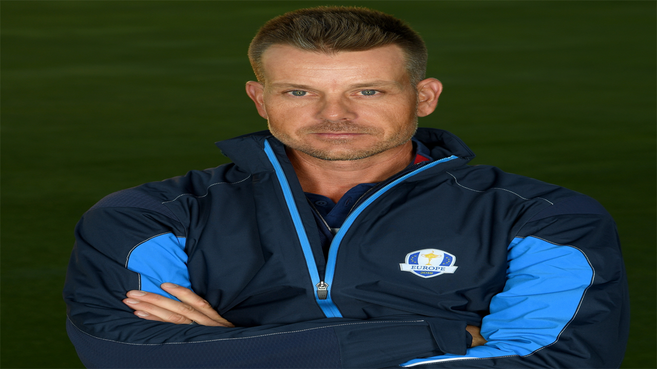 Liv Golf: Bookies make Open champion Cam Smith 1/100 to defect to rebel tour after Ryder Cup captain Stenson’s switch