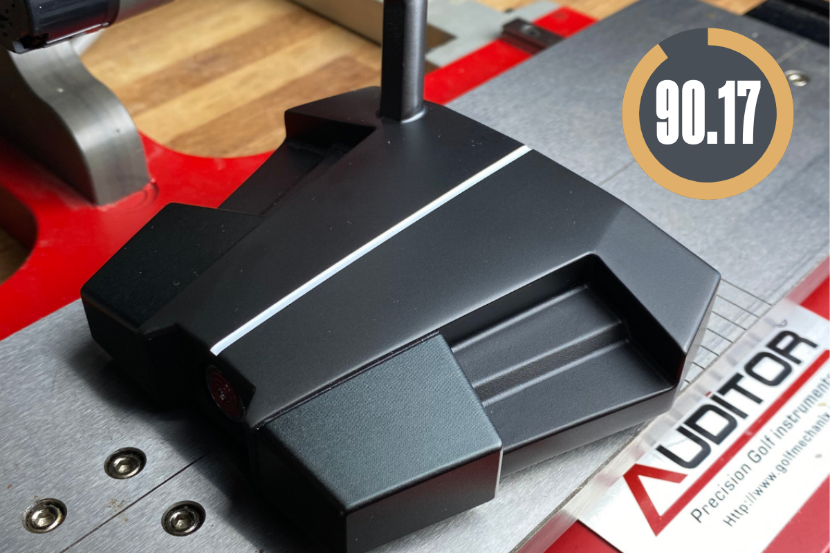 Odyssey Eleven Tour Lined S Review