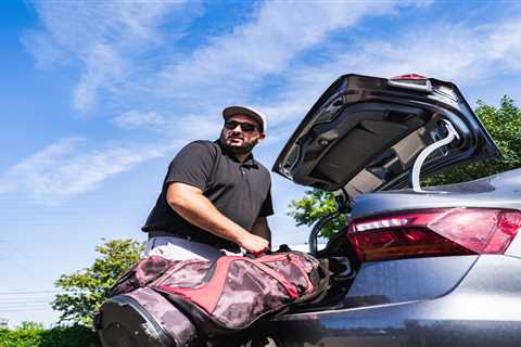 Gear Questions You're Afraid to Ask: Is it really that bad to store my clubs in the trunk?