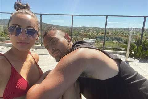 Who is Nick Kyrgios’ ex-girlfriend Chiara Passari?