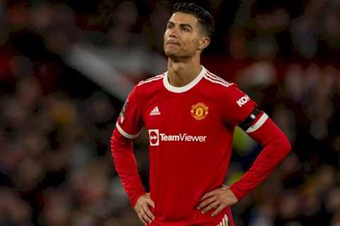 Time for Cristiano Ronaldo to dig for humility and consider Manchester United return