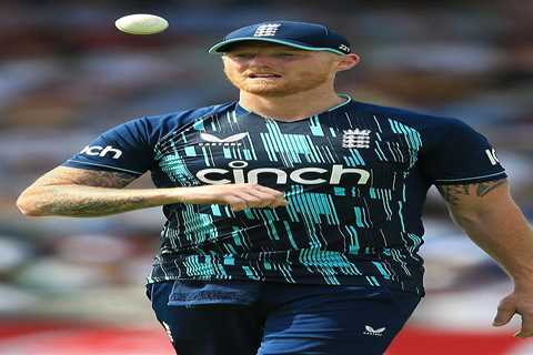 Ben Stokes RETIRES from one-day international cricket as Test captain admits star can’t give team..