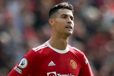 Cristiano Ronaldo wants to join club where ‘burden of output isn’t solely on him’