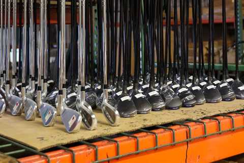Gear Questions You're Afraid to Ask: What makes tour players' clubs different?