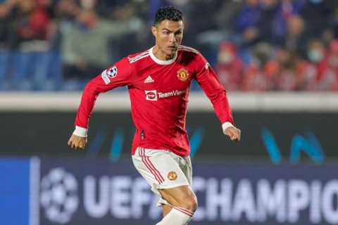 Ronaldo announces return of ‘the king’ as Merson urges Man Utd to ‘draw the line and get rid’