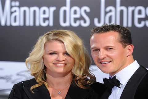 Inside Michael Schumacher’s ‘new life’ in Majorca where family will ‘jet ski, ride horses & see ..