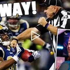 CRAZIEST You Have To See To Believe it! in Sports History! | REACTION