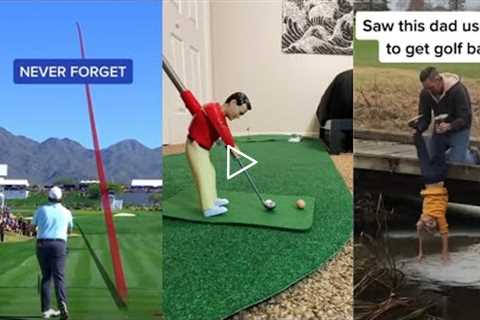 The Best Golf Video On The Internet #39