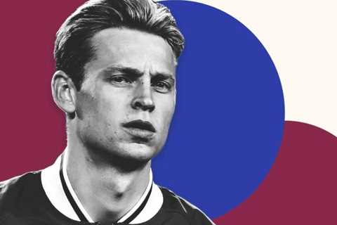 Frenkie de Jong’s deferred wages explained: Why Barcelona stand-off is part of growing trend