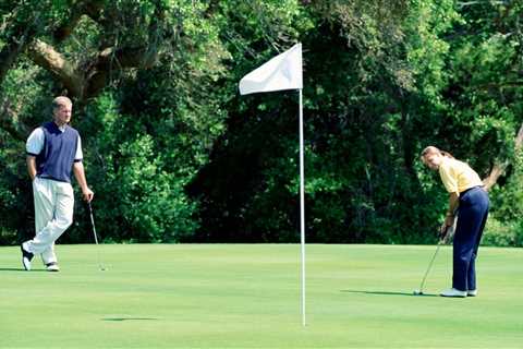 Harry Higgs fighting for his job at Barracuda Championship