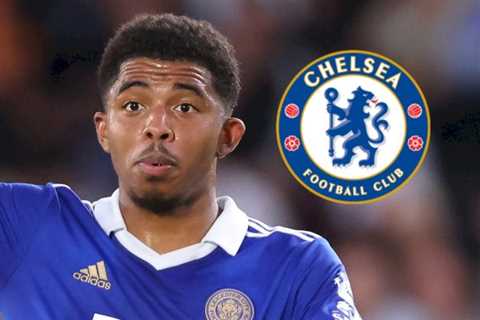 Thomas Tuchel hints at Wesley Fofana transfer as Chelsea boss calls for ‘new generation’ in defence