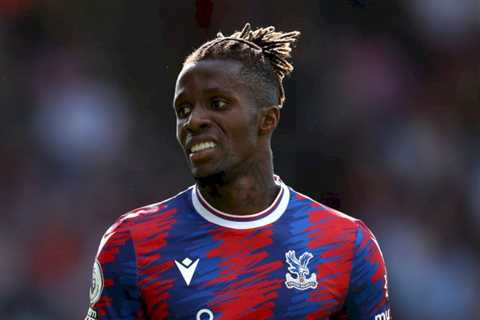 Transfer news LIVE! Chelsea revive Zaha interest, Fofana medical; Arsenal eye Marco Asensio; Antony,..