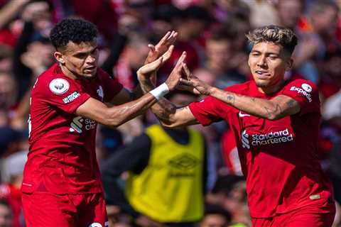 Liverpool vs Newcastle: Live stream, TV channel, team news and kick-off time for big Premier League ..