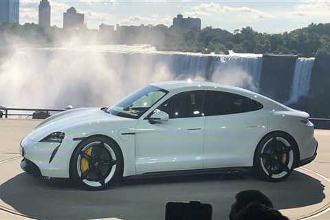 Top Porsche Dealers in America