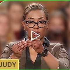 Judge Judy Best Episode 8743 + 8744 | The Best Amazing Cases Season 2022 Full Episodes