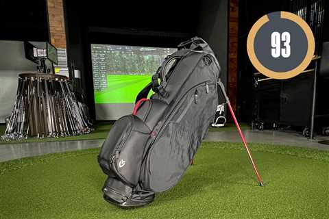 Best vs Worst Stand Bag