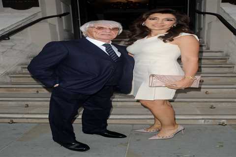 Inside Bernie Ecclestone’s family, including baby Ace, eldest daughter Deborah, 67, and seven..
