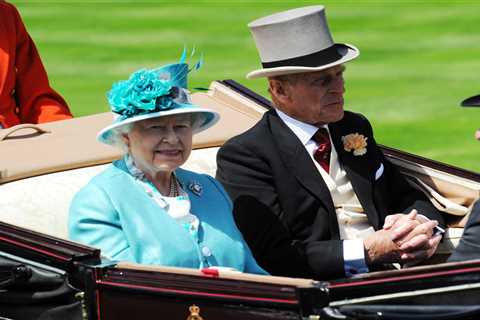 ‘A legacy to cherish’ – Racing world mourns The Queen’s death with her beloved Epsom and Ascot..