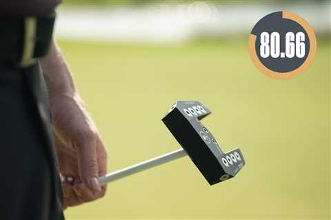 L.A.B. Golf Mezz.1 Putter Review