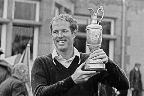 Tom Weiskopf, 1973 Open champion, dies after battle with pancreatic cancer