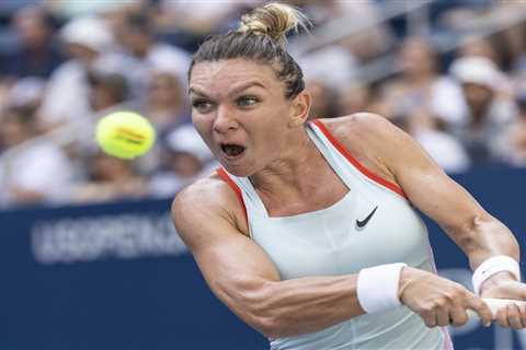 Two-time Grand Slam winner Simona Halep undergoes nose surgery after finding it ‘hard to breathe’..
