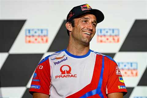Portuguese GP: Quartararo claims first win of the season, Marquez sixth