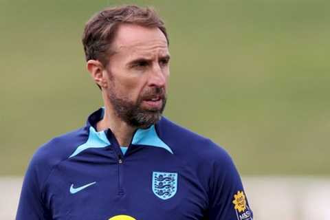Gareth Southgate made ‘right call’ by snubbing Man Utd duo as World Cup hopes assessed