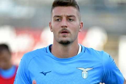 Man Utd could save millions by delaying Sergej Milinkovic-Savic move as new talks arranged