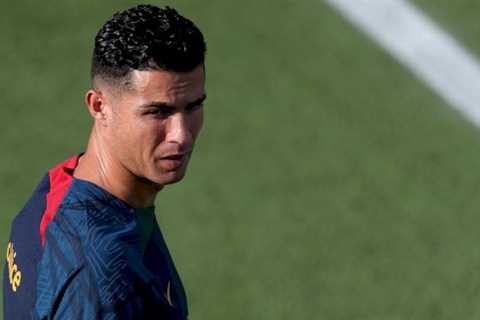 Al-Hilal president ‘negotiated with Ronaldo’ this summer; reveals why deal fell through