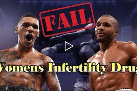 BREAKING: Conor Benn FAILS PED test ahead of Chris Eubank Jr Fight!!