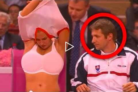 FUNNIEST FAN MOMENTS IN SPORTS! (NEW)