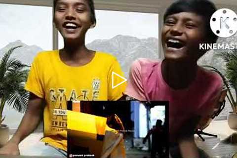 Ghost funny reaction videos 🤣😂🤣ll Throwing Football prank