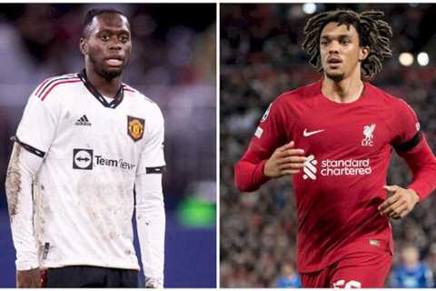 Wan-Bissaka owed the same patience as Alexander-Arnold. And why Mbappe isn’t Prem-bound…