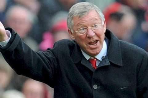 Sir Alex Ferguson ‘destroyed’ Cristiano Ronaldo after poor Chelsea performance