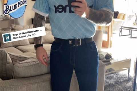 Ricky Hatton leaves fans stunned while showing off extreme weight loss… but everyone is talking..