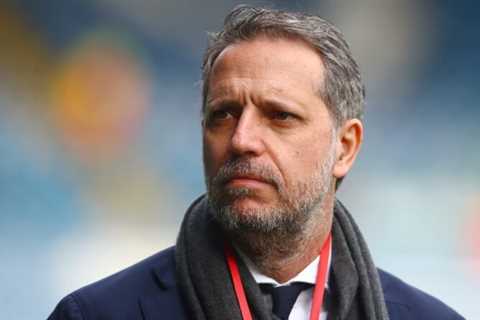 Tottenham could make move for favourite of Paratici after failing already