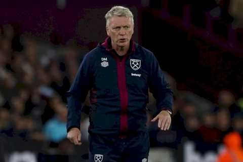 Moyes ‘knows how difficult’ Man Utd clash will be for West Ham; Evra makes surprising prediction