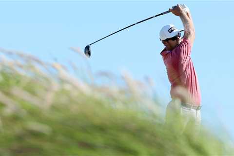 Payout: How much Seamus Power and co. earned at the Butterfield Bermuda Championship