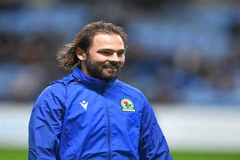 Sunderland out to rescue Bradley Dack from Blackburn misery as they eye January free transfer for..