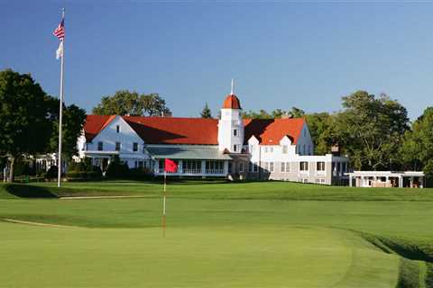 Chicago Golf Club named future host for U.S. Women's Open, Walker Cup