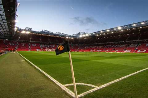 ‘I would love to come back’ – Former Man Utd wonderkid reveals dream to return ‘home’ to Old..