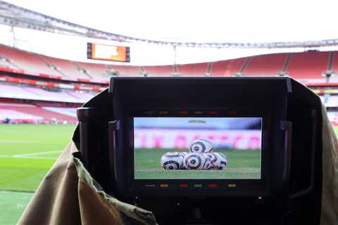 Arsenal vs Brighton will not be shown on TV anywhere in the world – but you can still follow all..