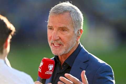 ‘He’s entitled to air his grievance’ – Souness defends Ronaldo over controversial Man Utd interview