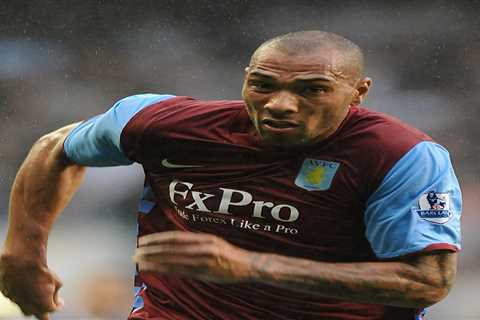 Former Aston Villa star John Carew JAILED for 14 months and fined £45k after pleading guilty to..
