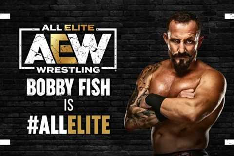 Bobby Fish boxing fight: UK start time, live stream, TV channel for TONIGHT’S clash