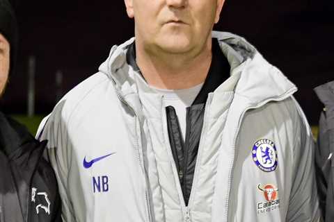 Chelsea academy director Neil Bath promoted to first-team role after helping to develop £500m of..